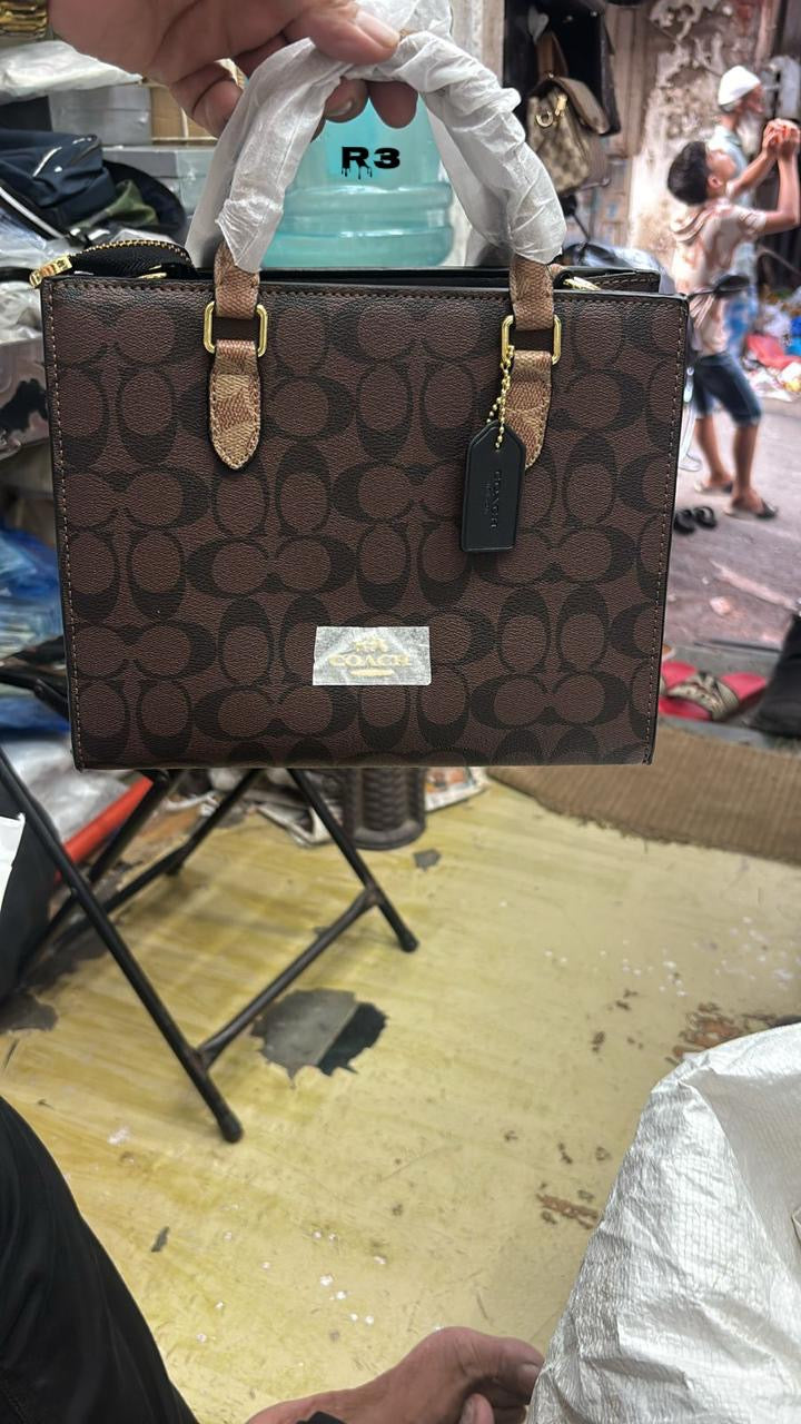 Coach Maggie Mini Tote