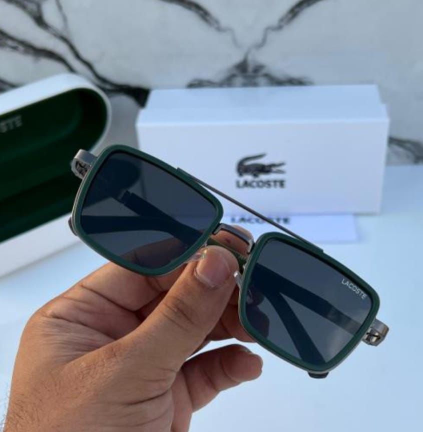 Lacoste Unisex Sunglasses
