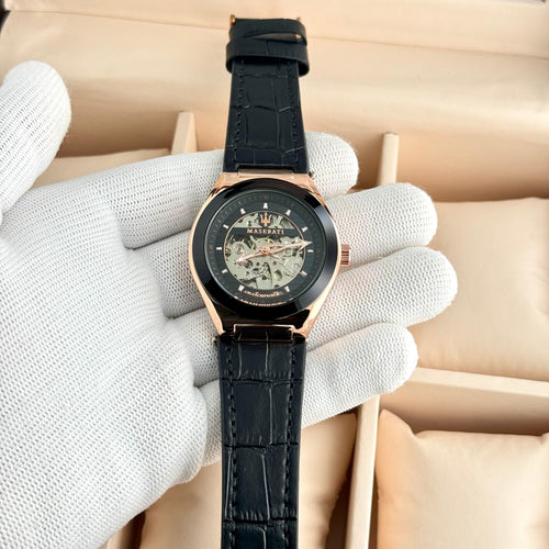 Maserati Skeleton Automatic