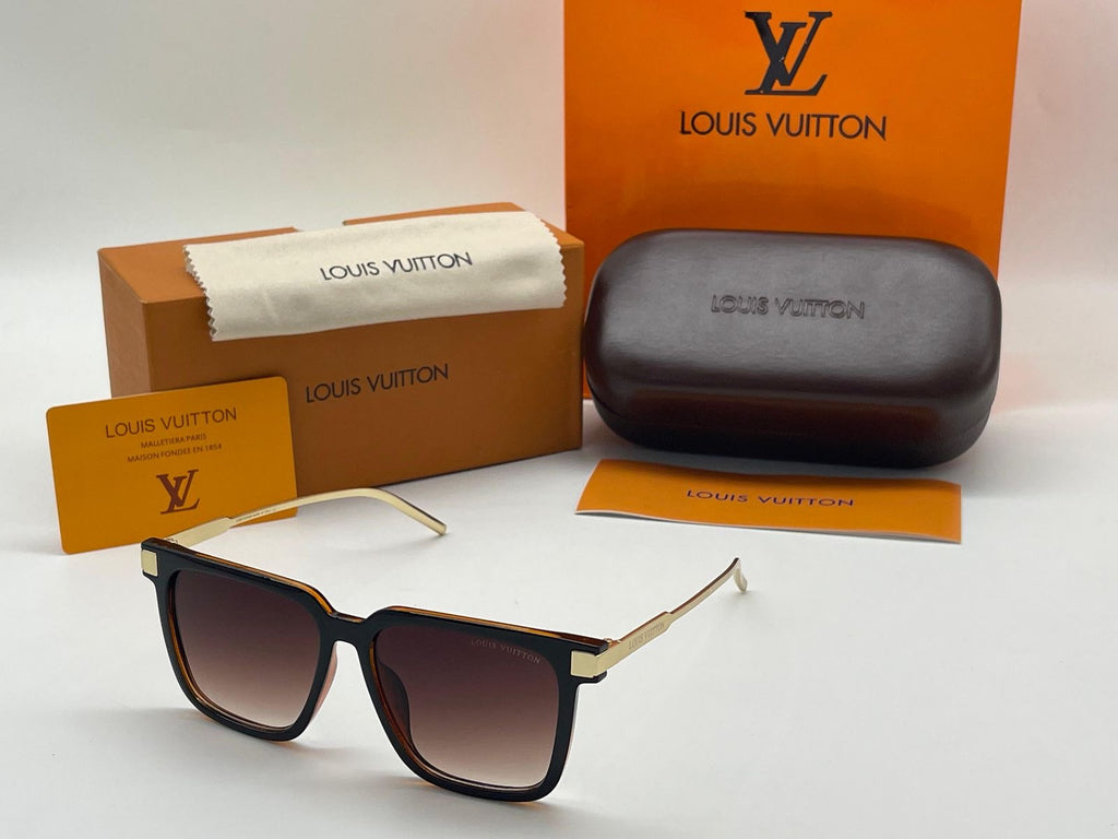 Louis Vuitton Unisex Sunglasses