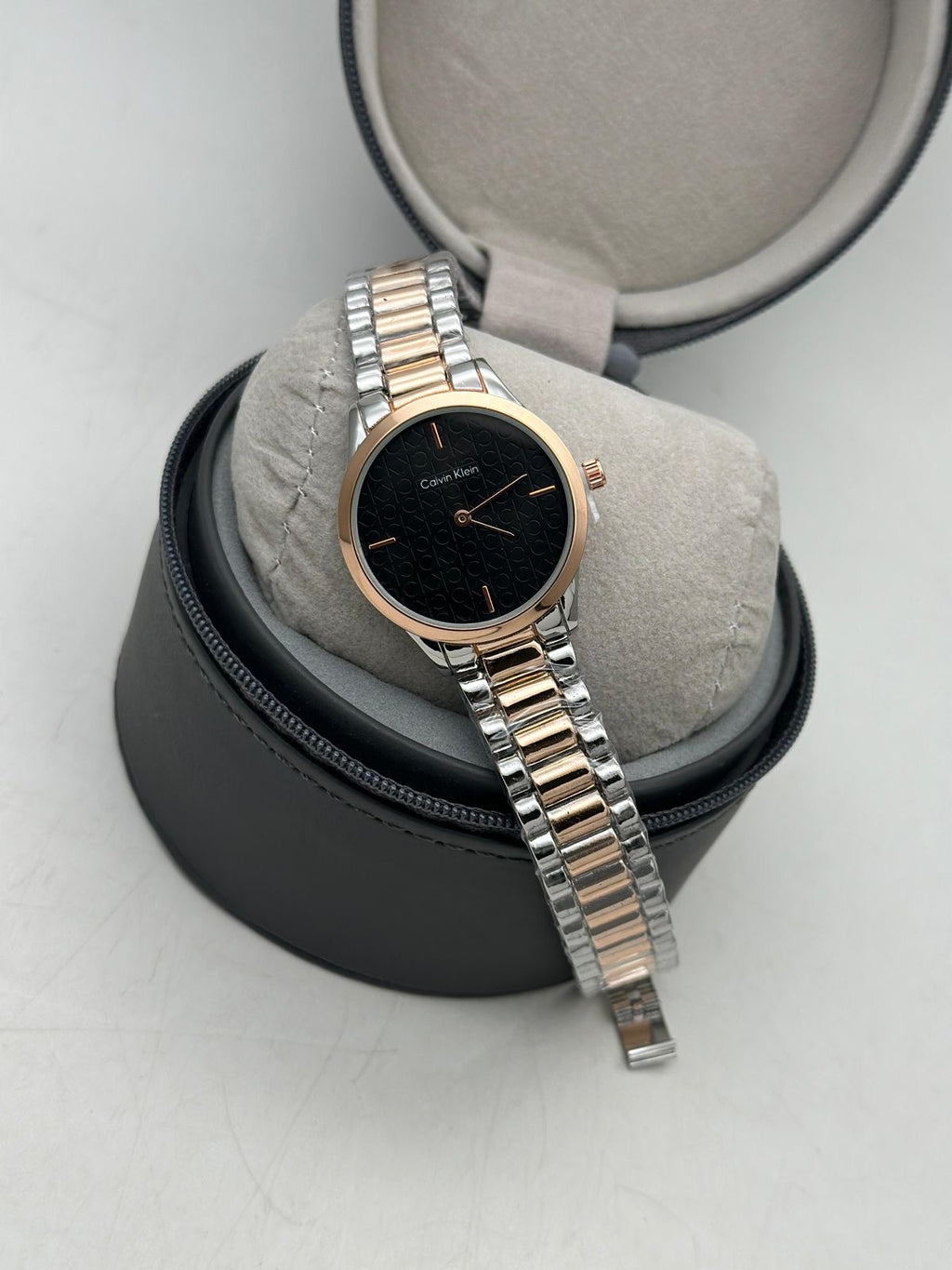 Calvin Klein Elegant Series