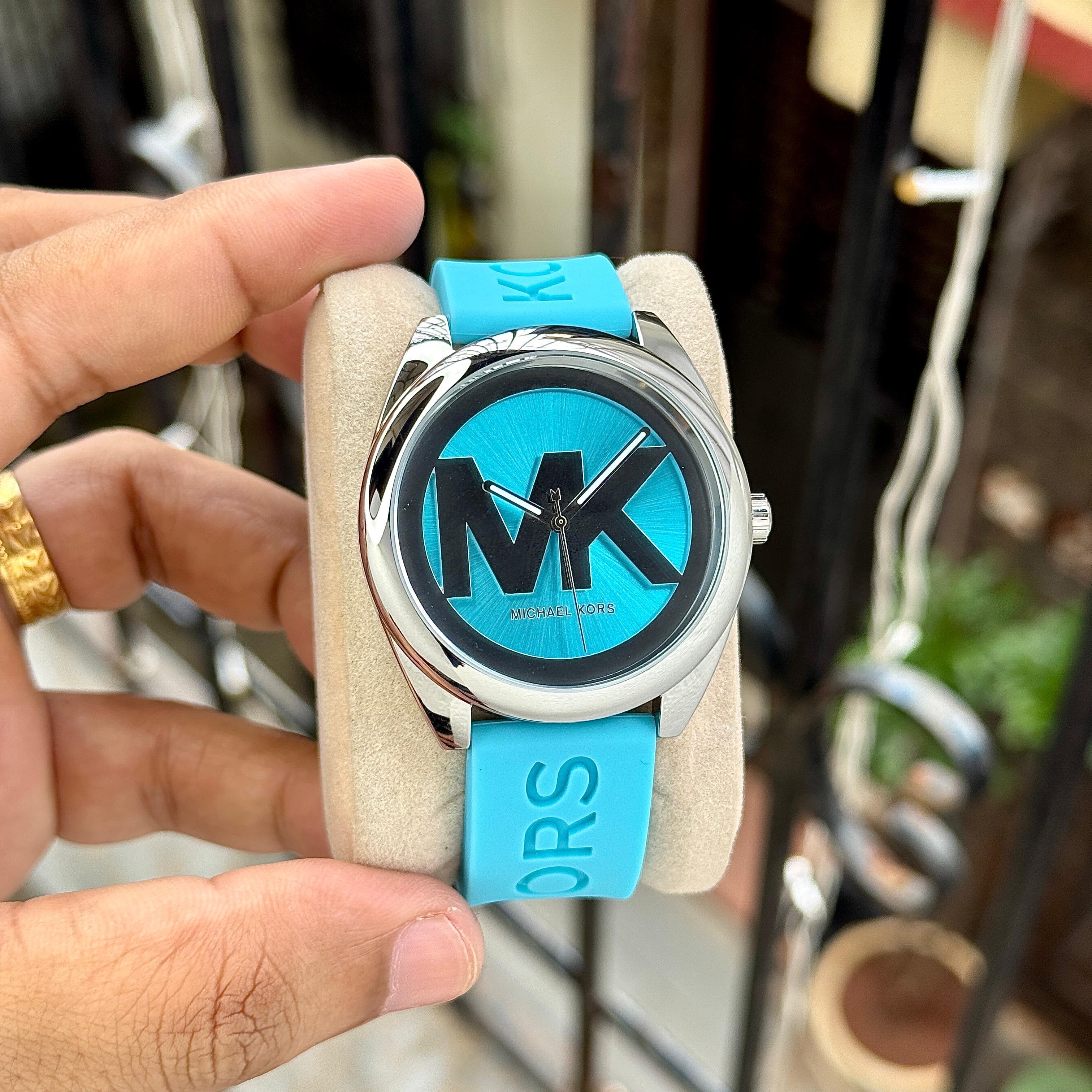 Michael Kors Janelle MK7142