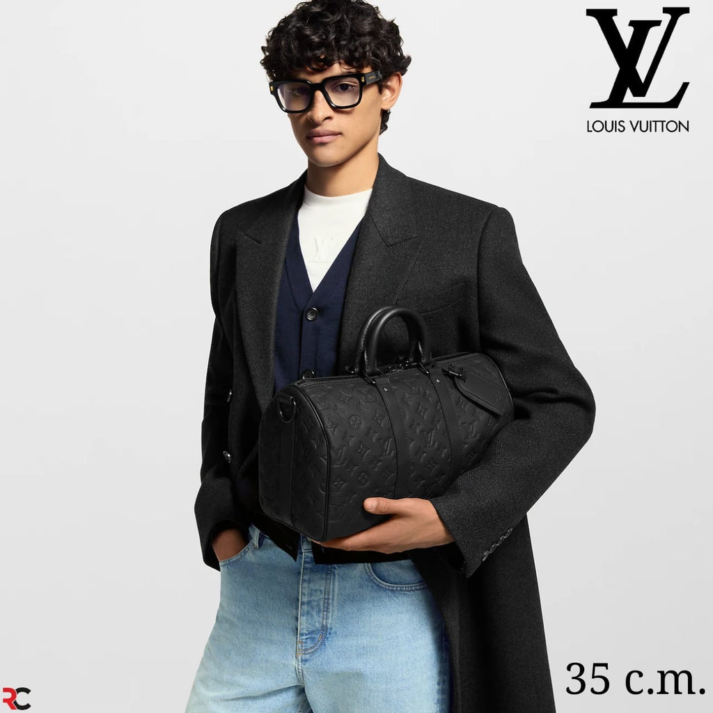 Louis Vuitton Duffel Bag