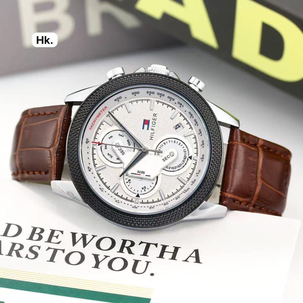 Tommy Hilfiger Chronograph