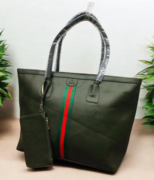 Gucci Handbag