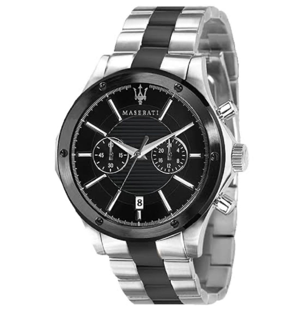 Maserati Chronograph