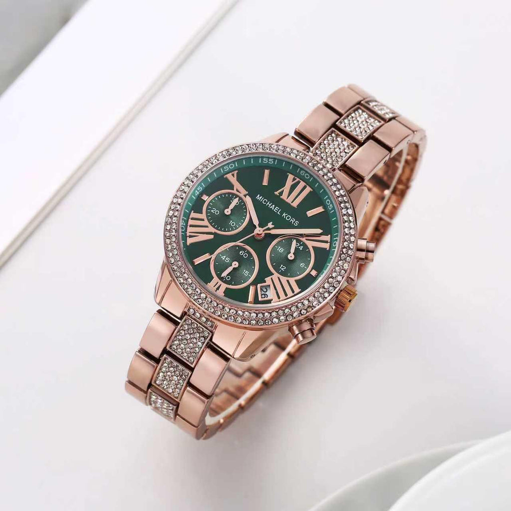 Michael Kors Diamond Edition
