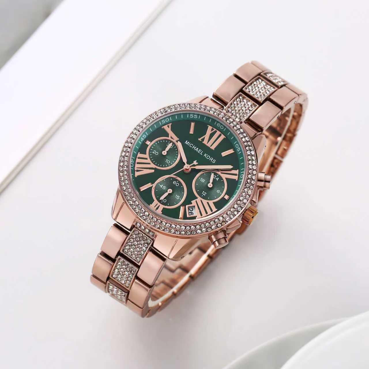 Michael Kors Diamond Edition
