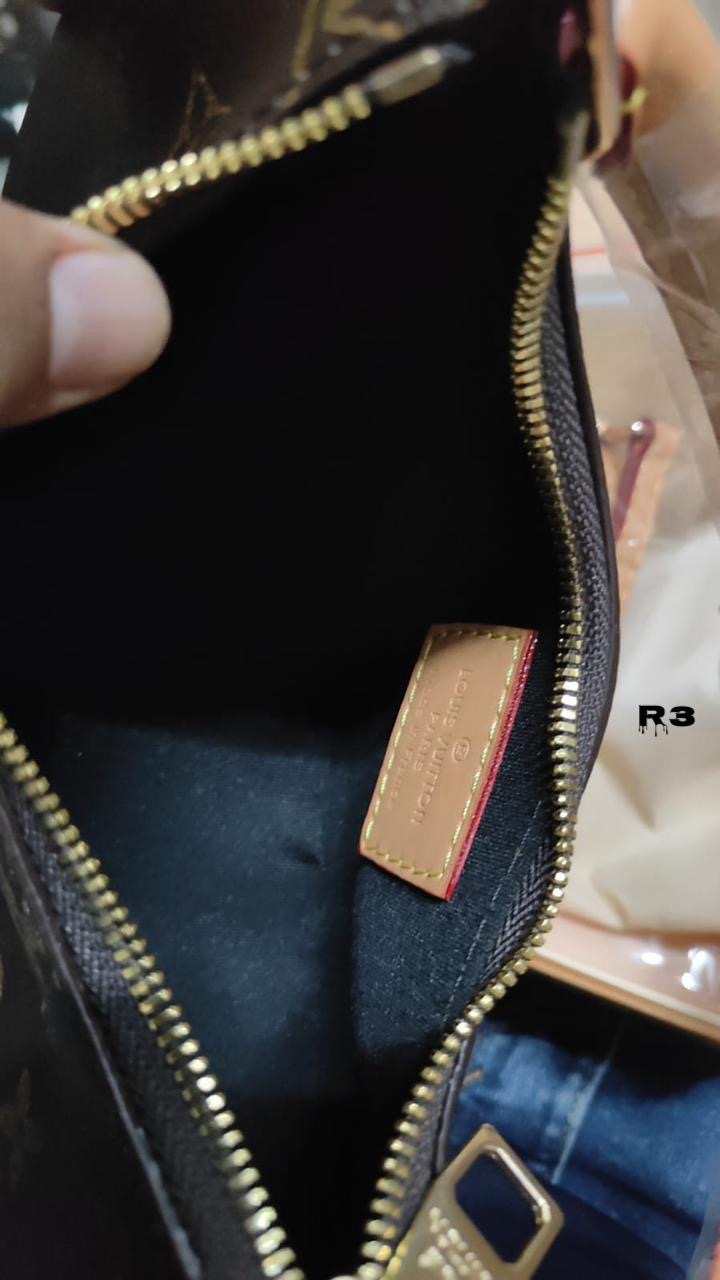 Louis Vuitton Catchy Pm Sling