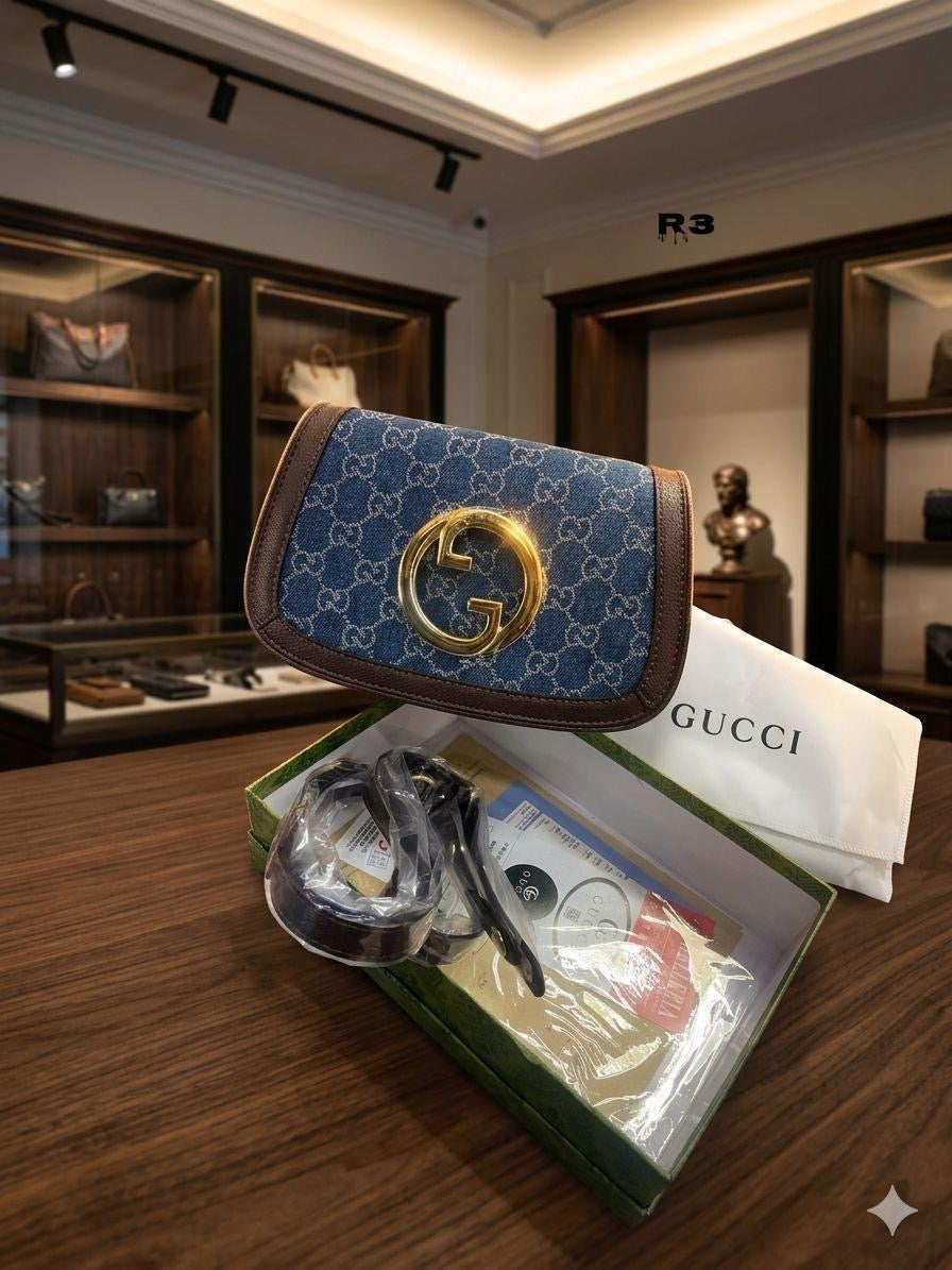 Gucci Blondie
