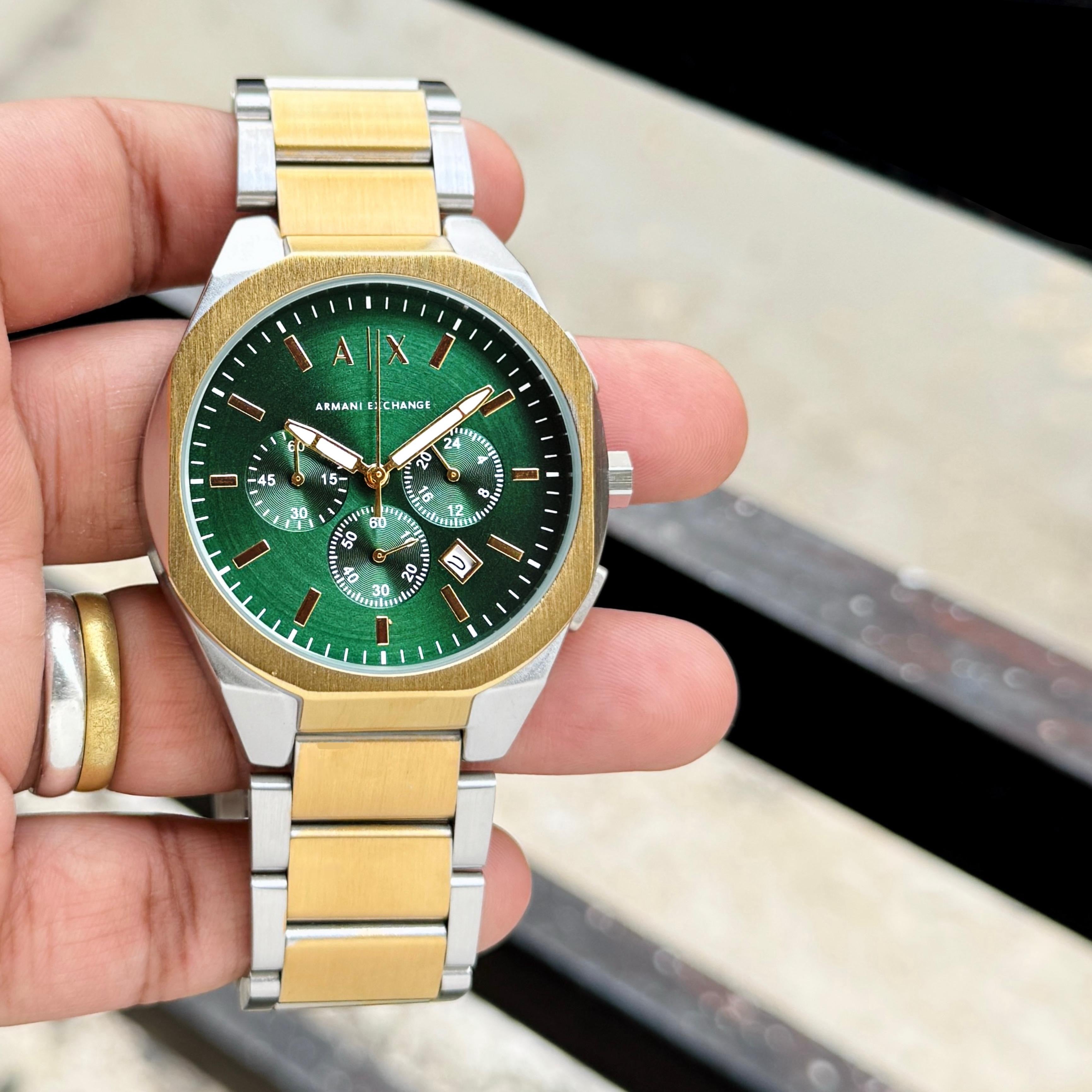 Armani Exchange Ax4183