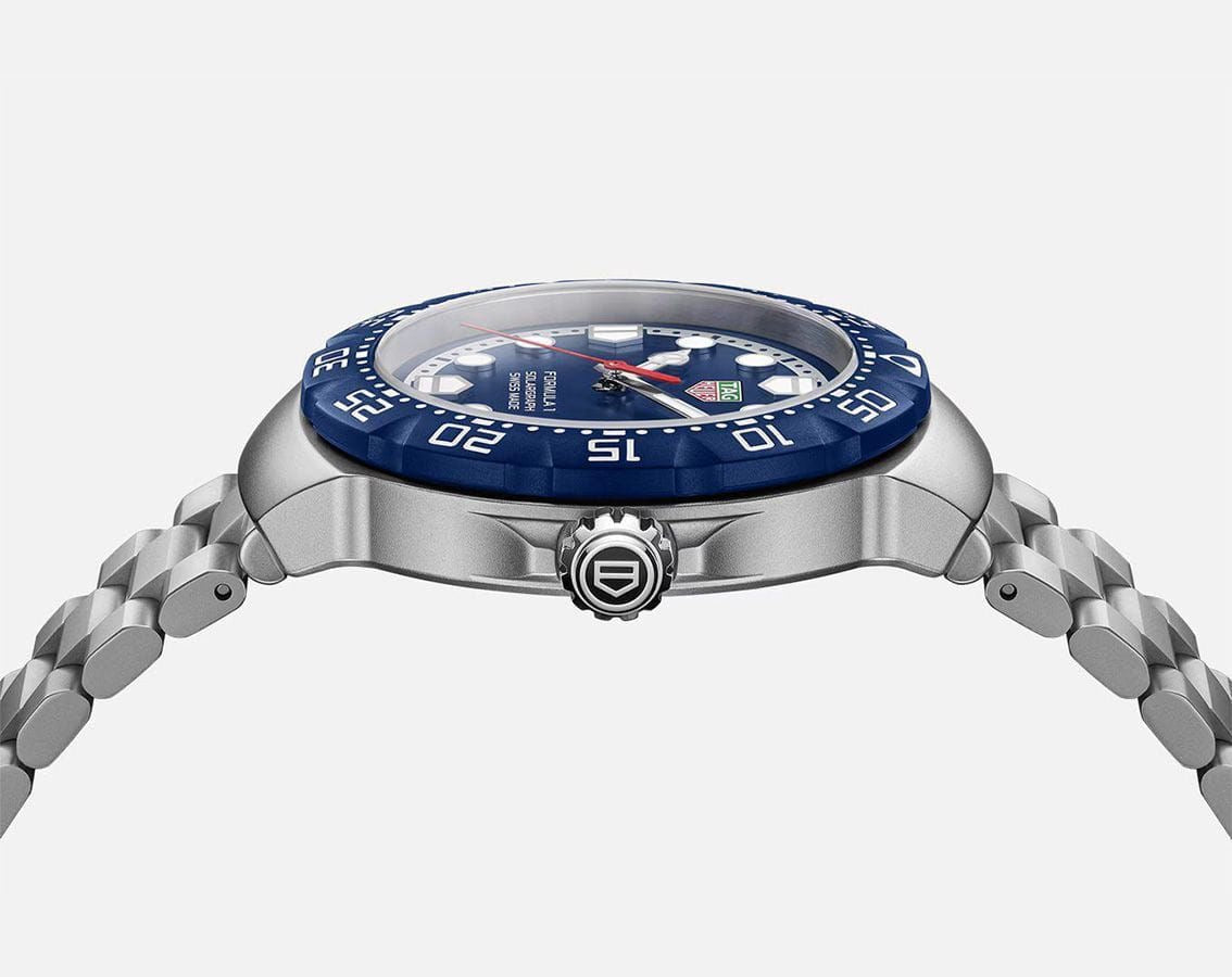 Tag Heuer Formula 1