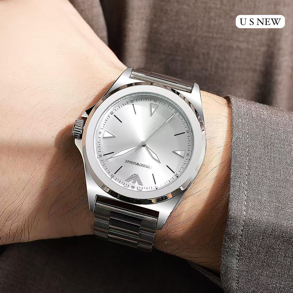 Emporio Armani Super Slim