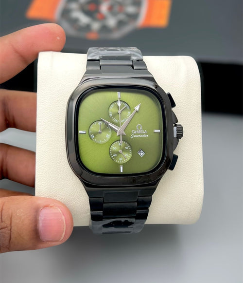 Omega Chronograph