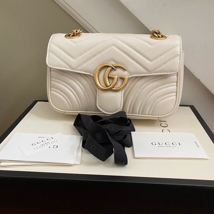 Gucci Marmont