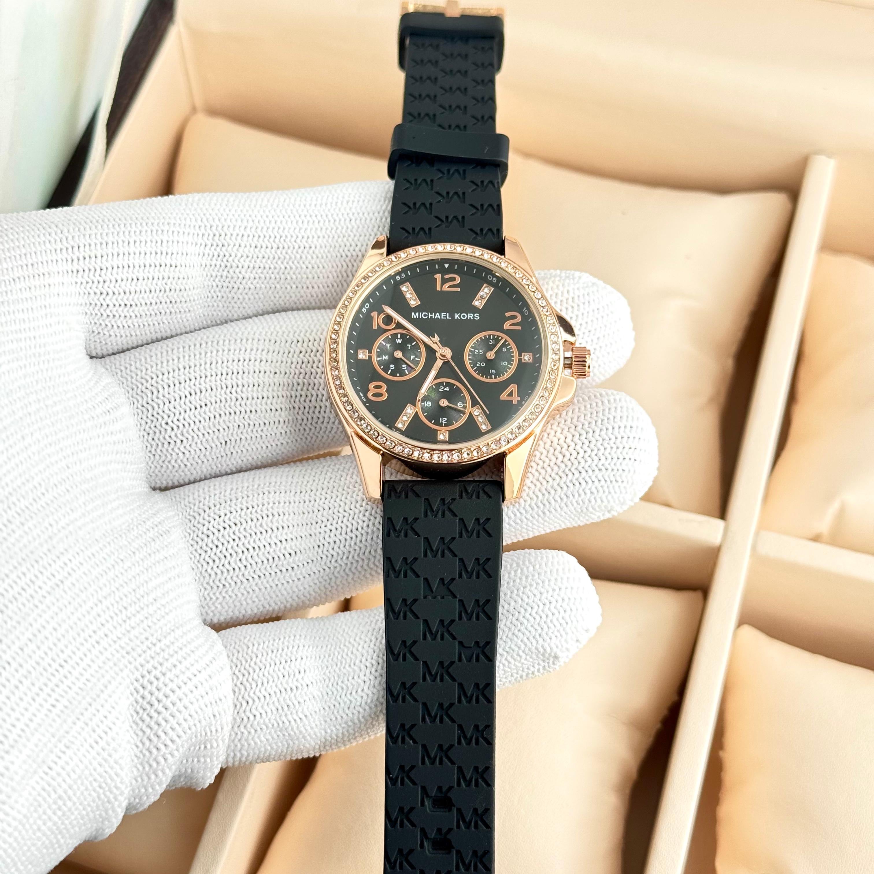 Michael Kors Diamond Dial