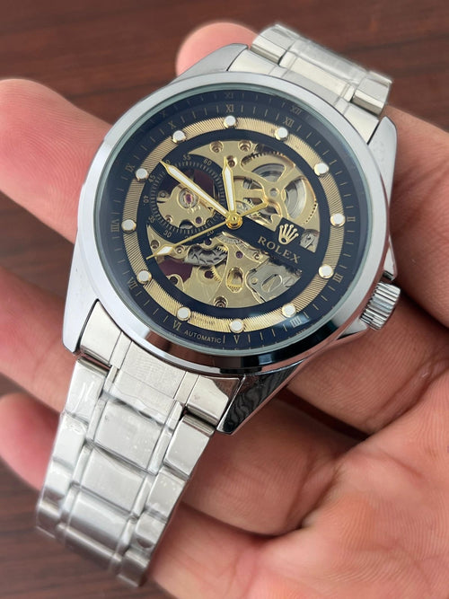 Rolex Modern Automatic