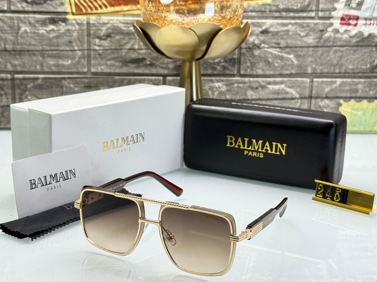 Balmain Sunglasses