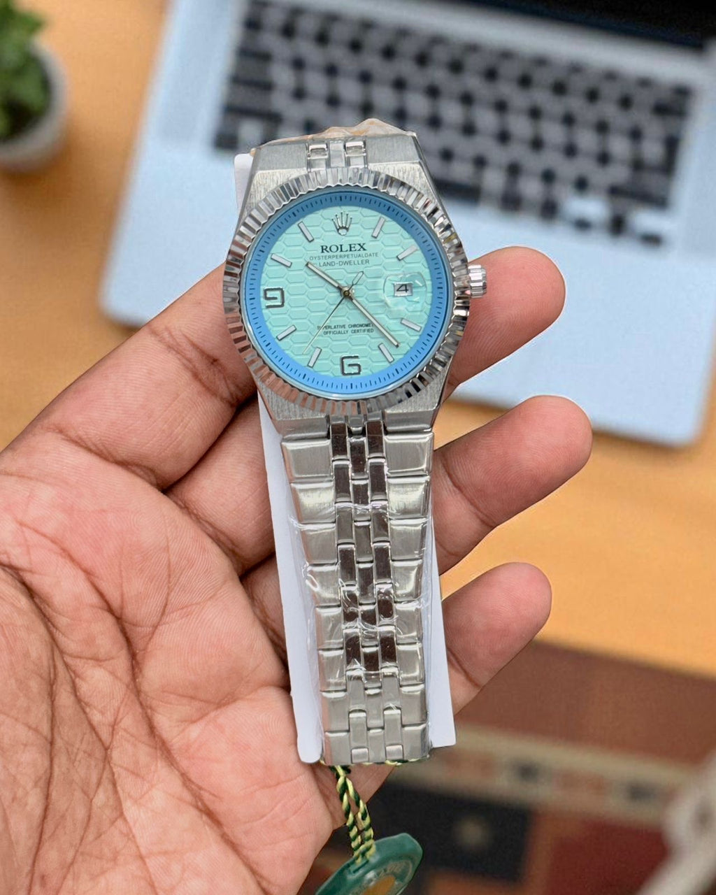 Rolex Imperial Edition