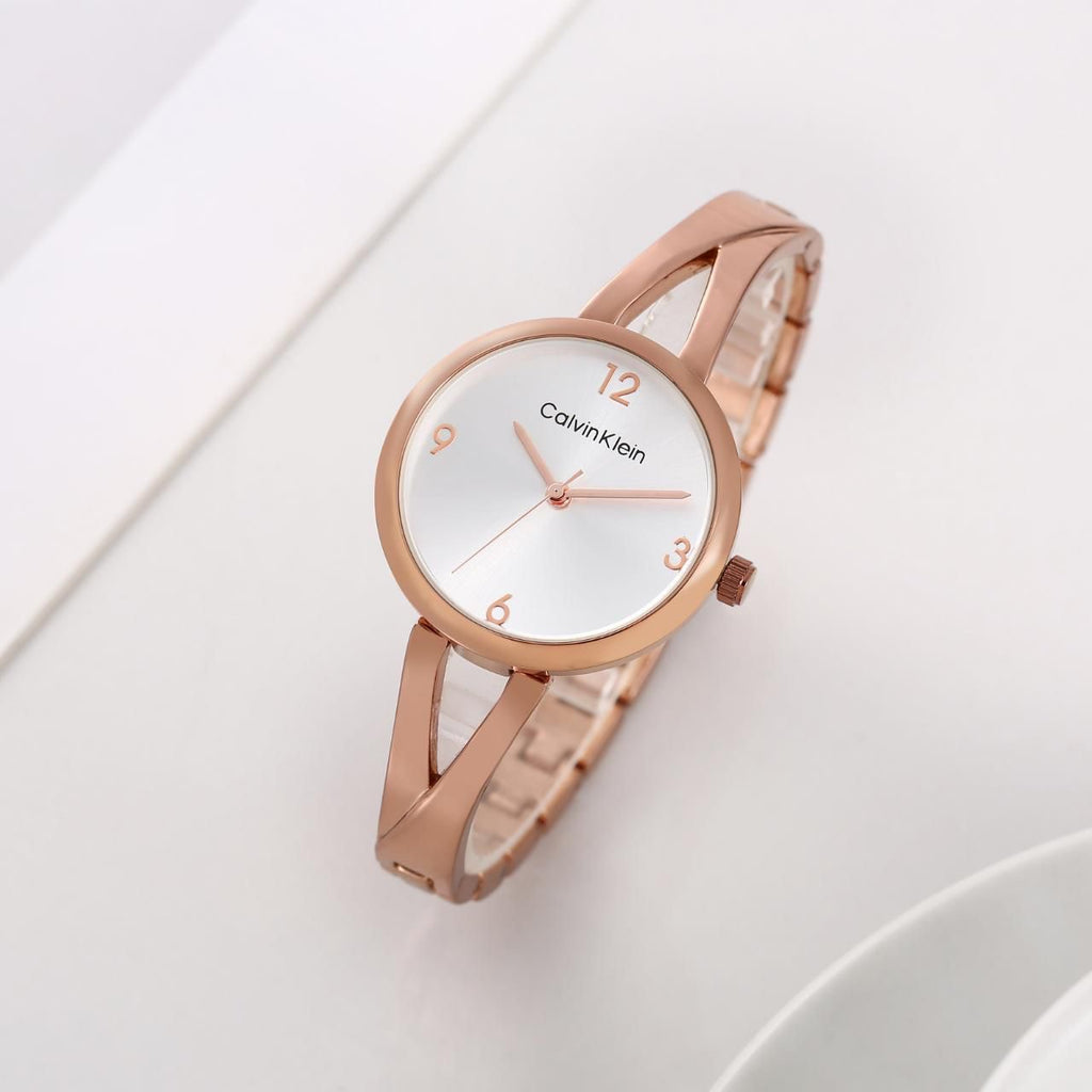 Calvin Klein Bracelet Series