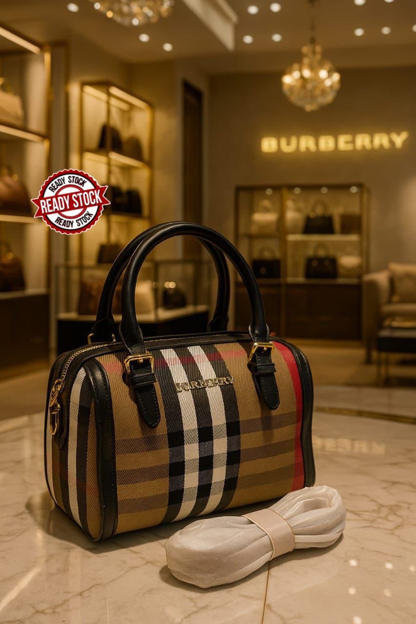 Burberry Sling Bag