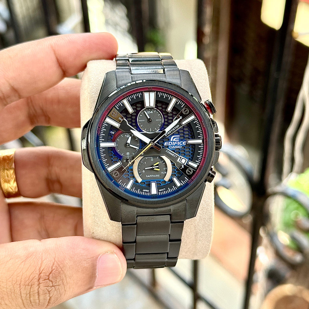 Casio Edifice EQB1200D-1A