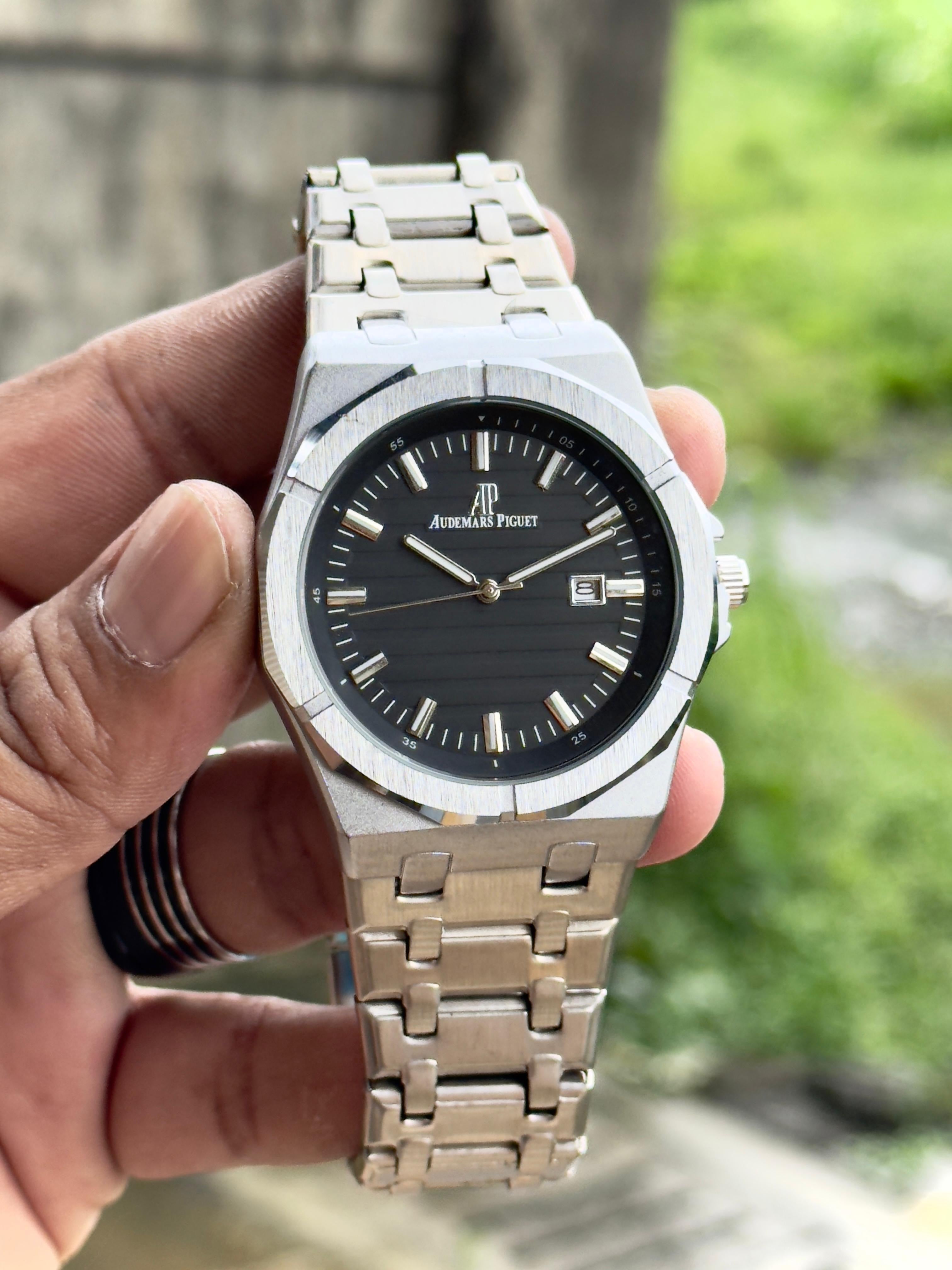 Audemars Piguet Royal Oak