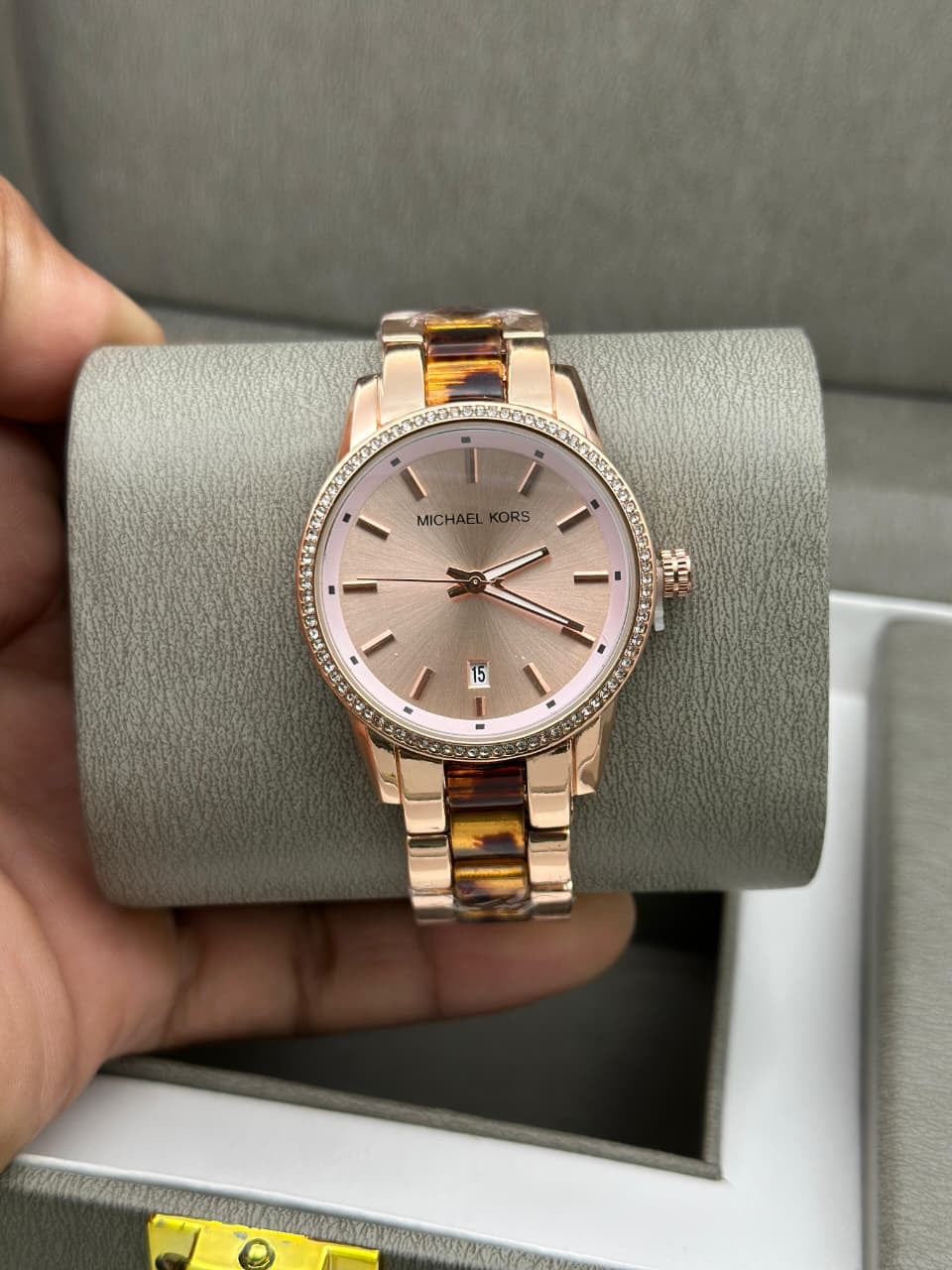 Michael Kors Darci