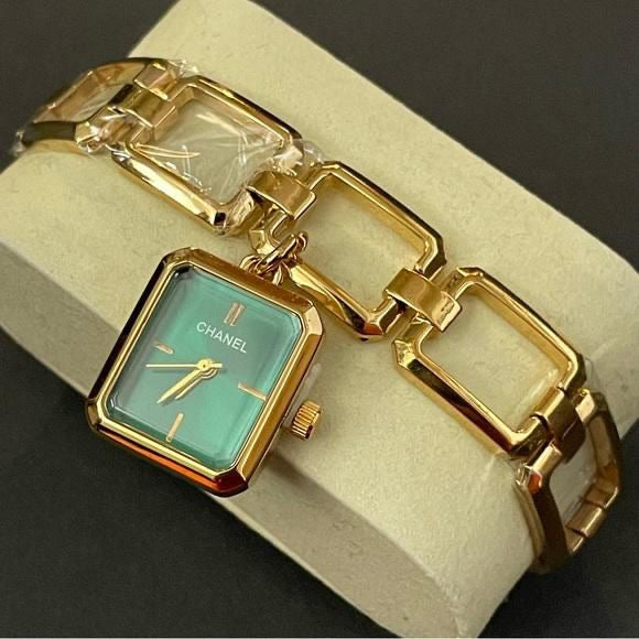 Chanel Bracelet Watch