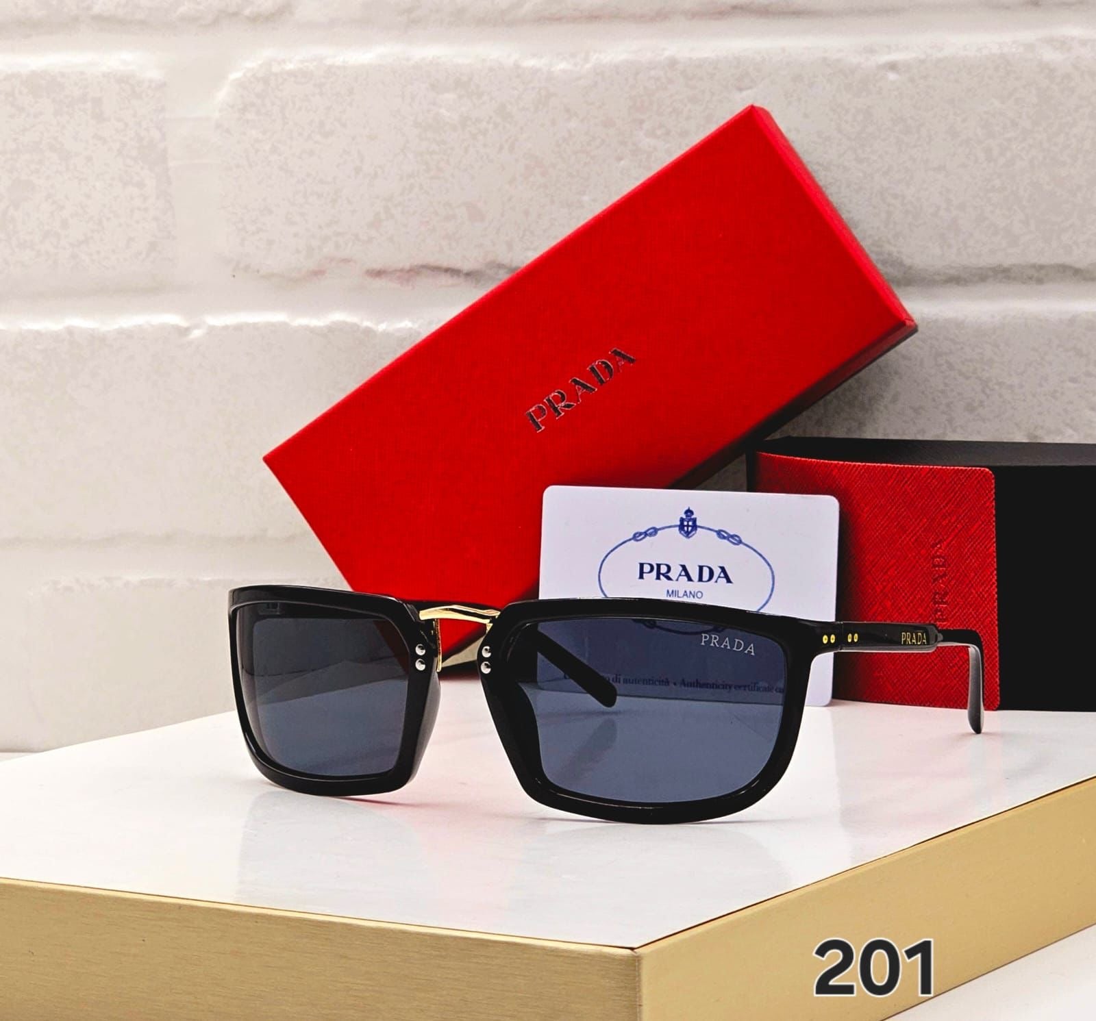 Prada Sunglasses