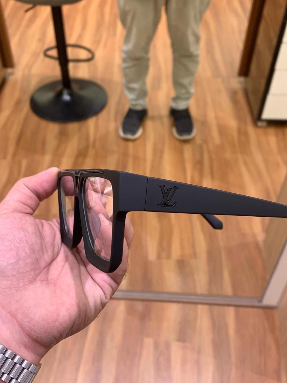 Louis Vuitton Unisex Sunglasses