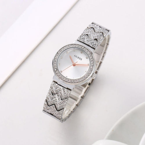Guess Treasure Collection