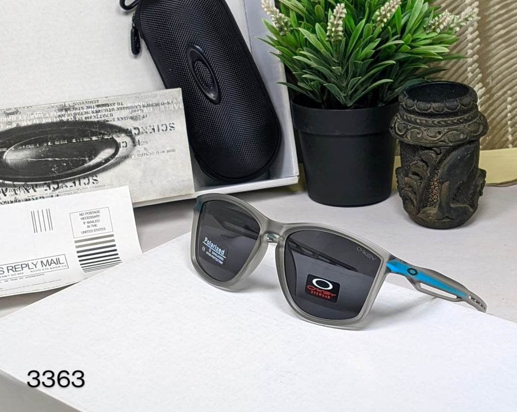 Oakley Polorized Sunglasses