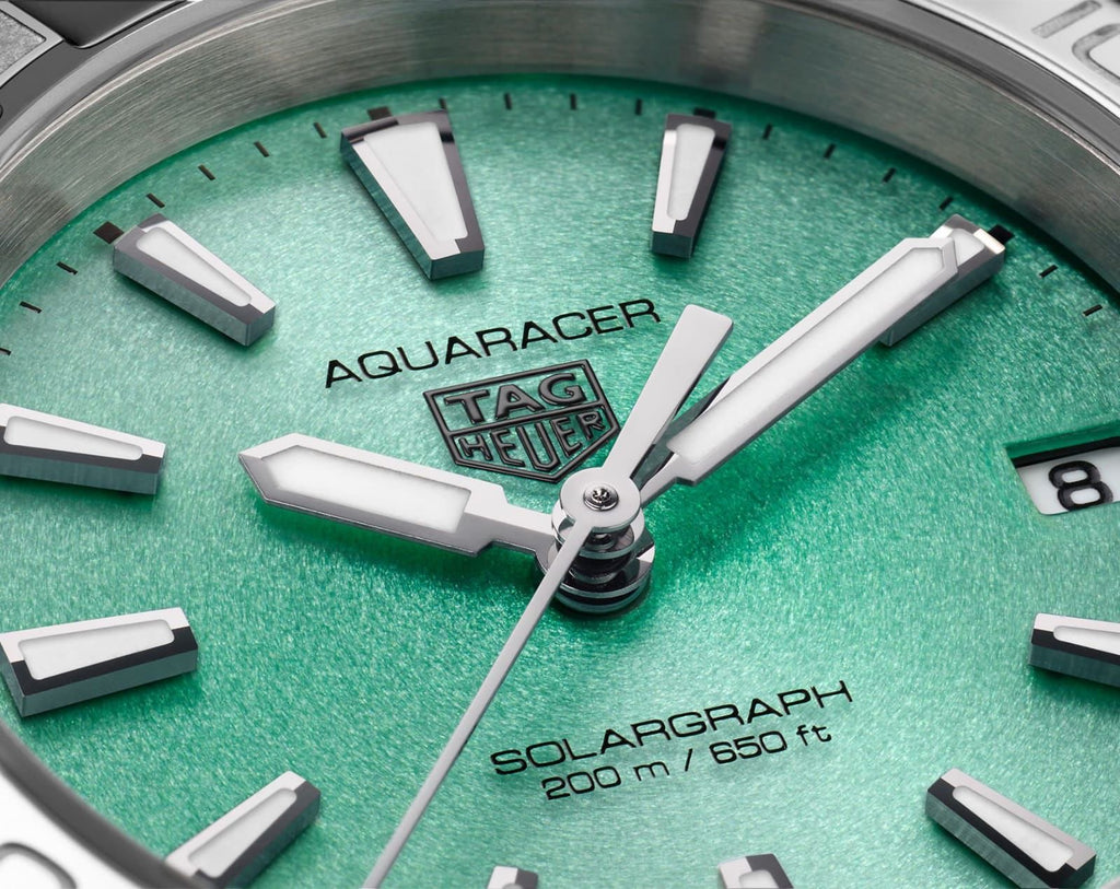 Tag Heuer Aquaracer Professional 200