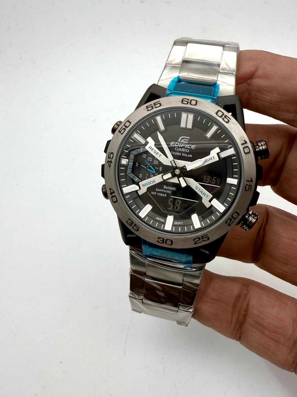 Casio Edifice 2000