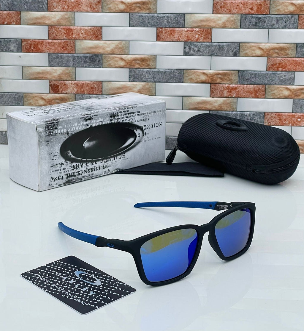 Oakley Unisex Sunglasses