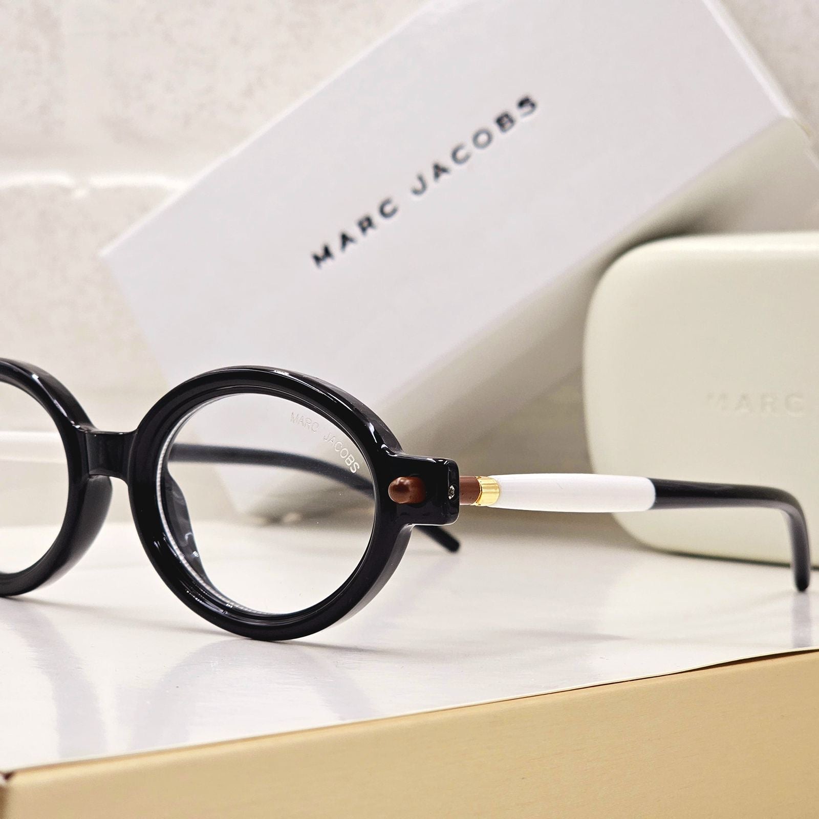 Marc Jacobs Unisex Sunglasses