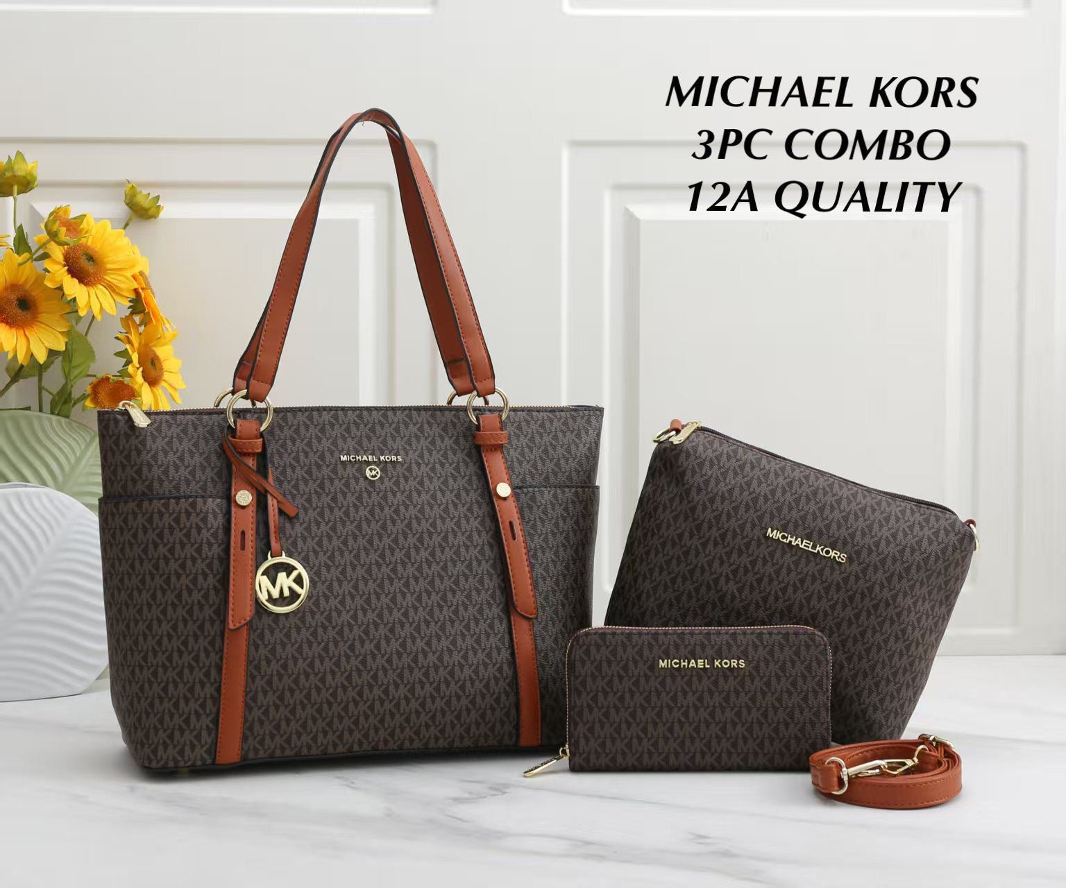 Michael Kors Sullivan