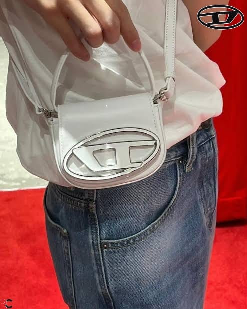 Diesel Crossbody Bag