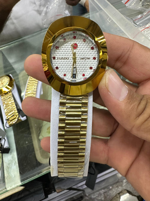 Rado Diastar
