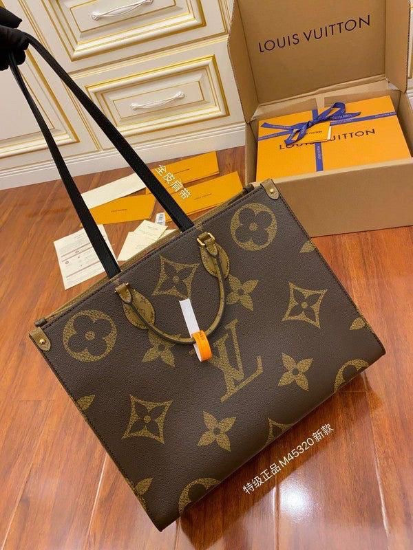 Louis Vuitton On The Go GM