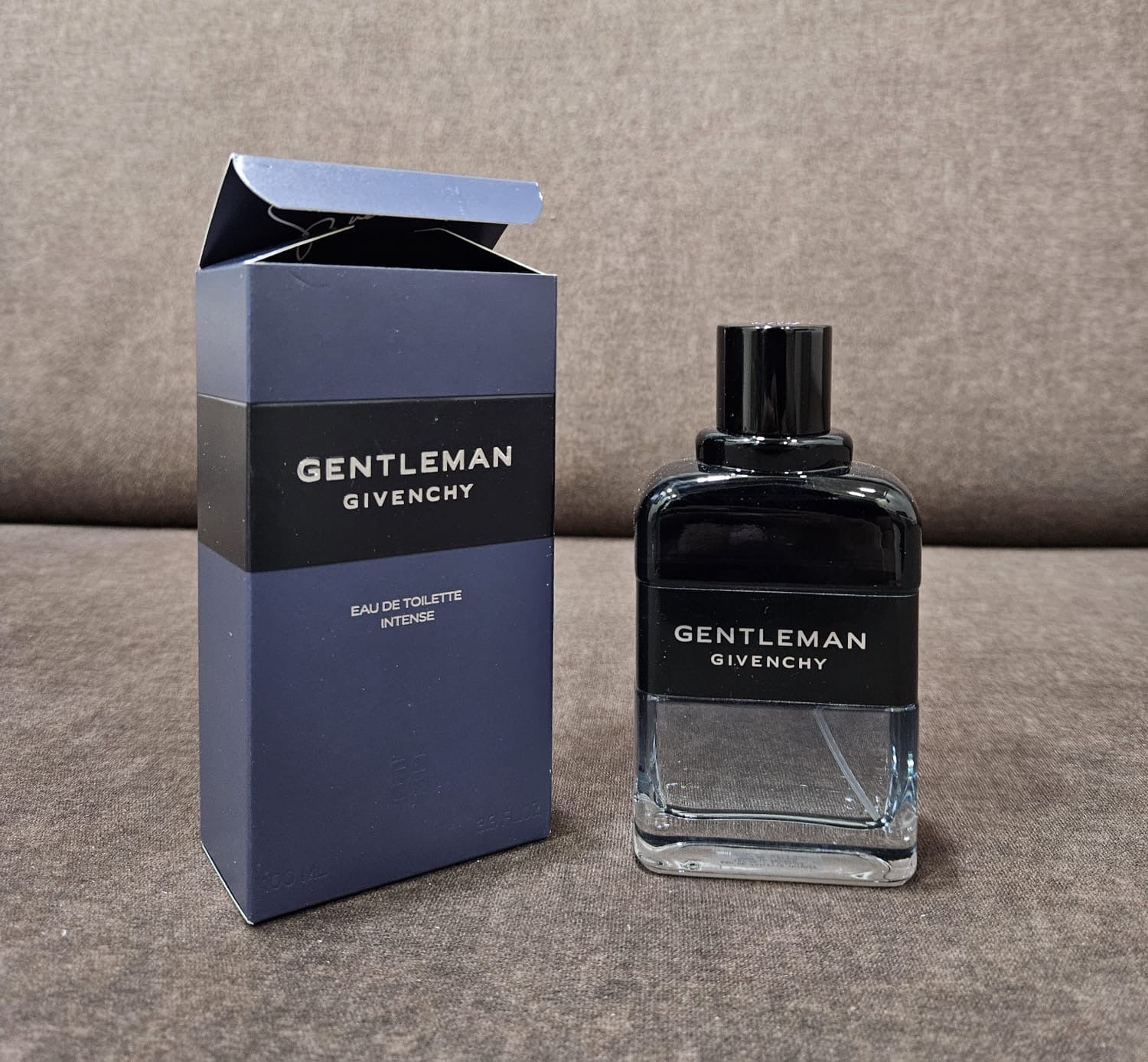 Givenchy Imported Perfumes