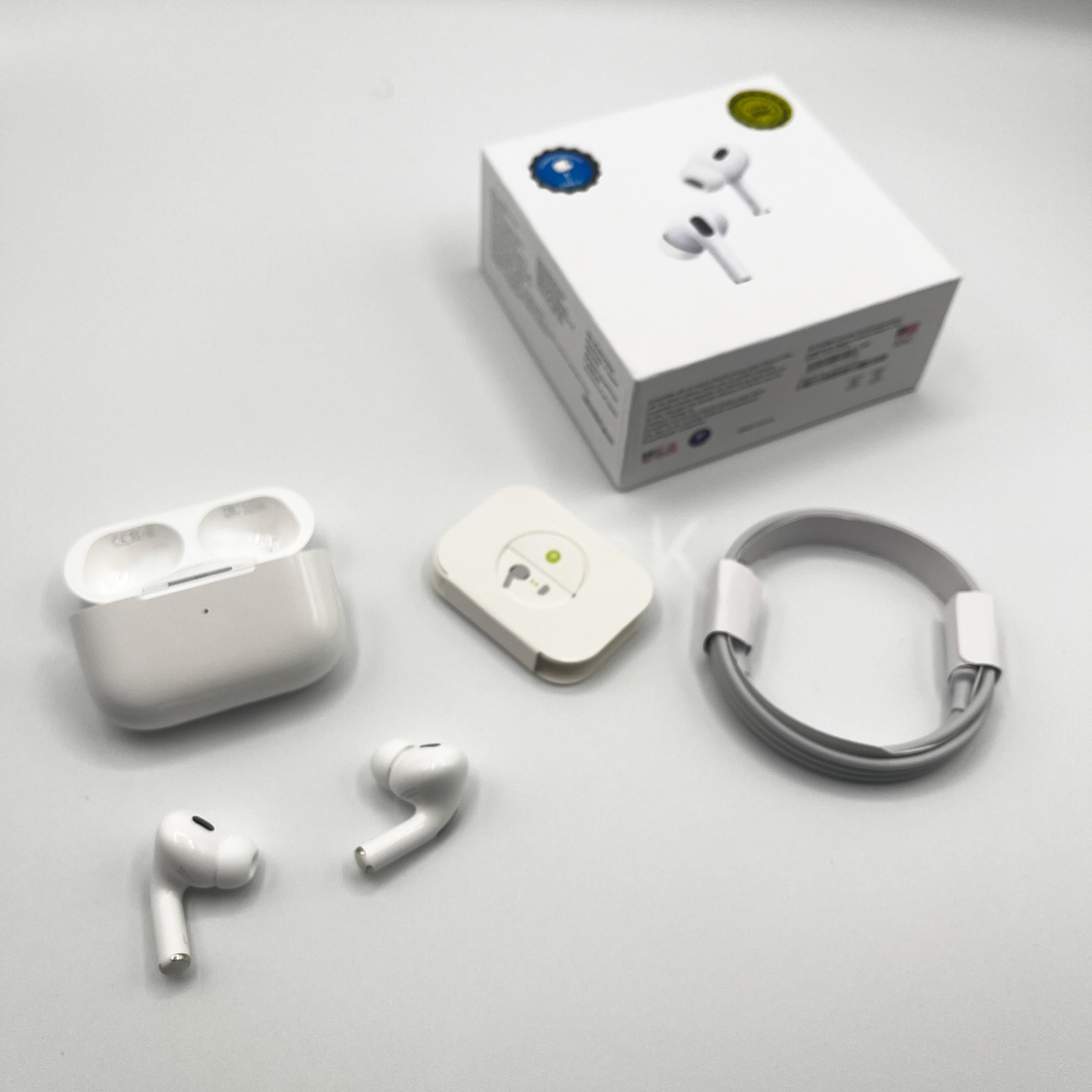 Airpods