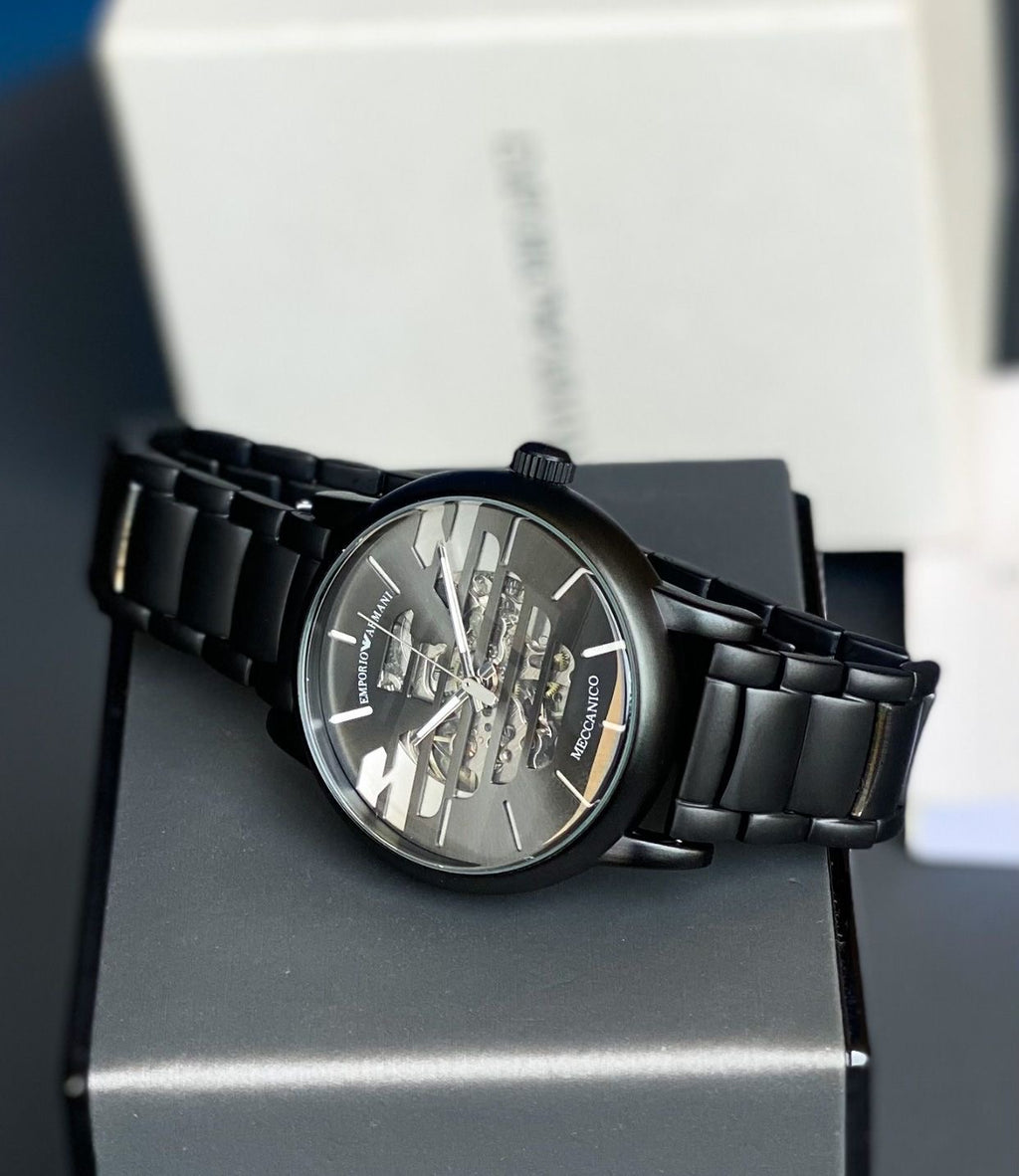 Emporio Armani Meccanico