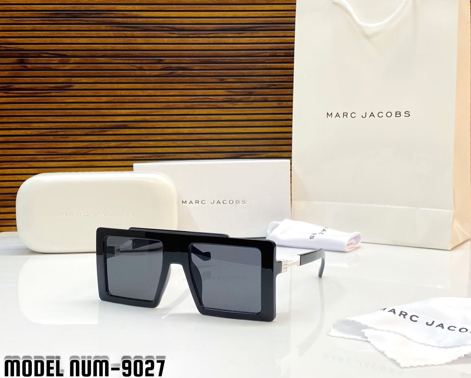 Marc Jacobs Sunglasses