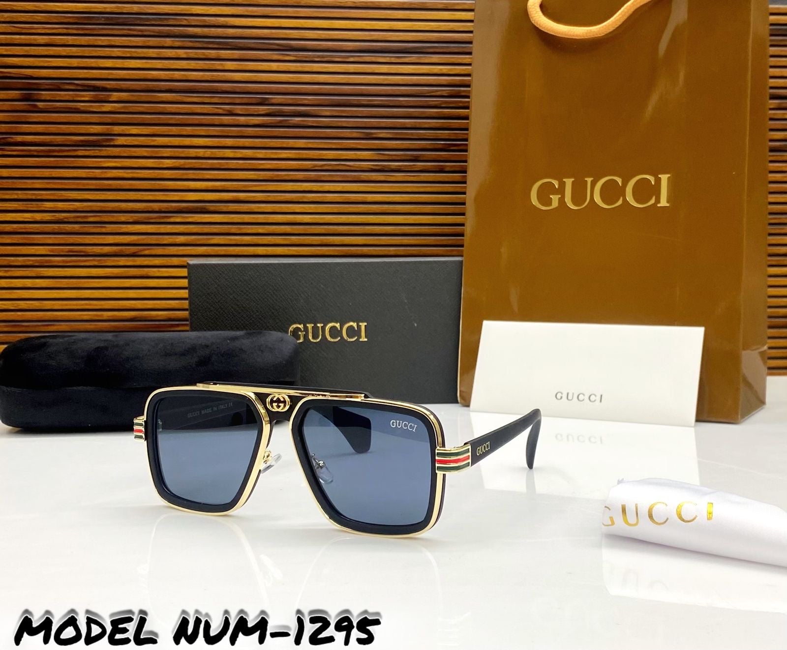 Gucci Sunglasses