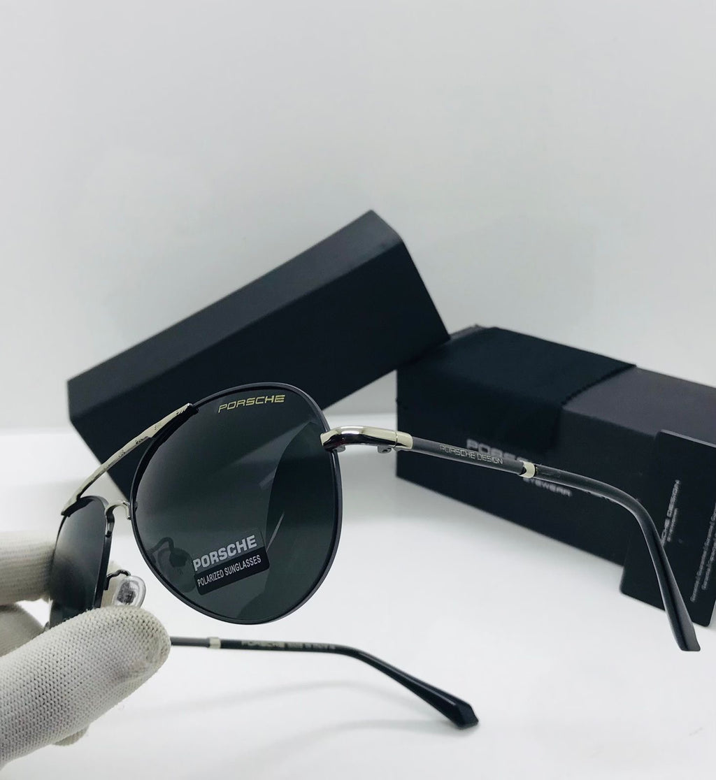 Porsche Unisex Sunglasses