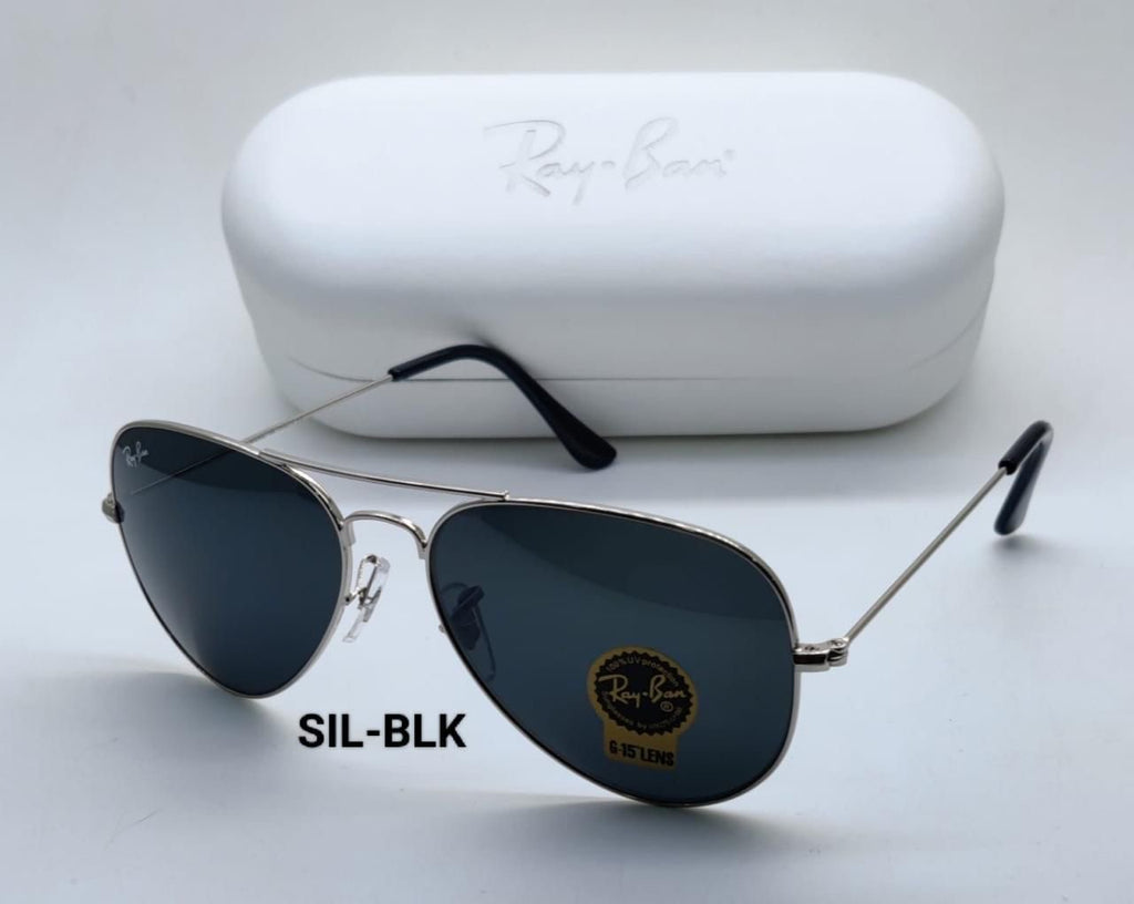 Rayban Unisex Sunglasses