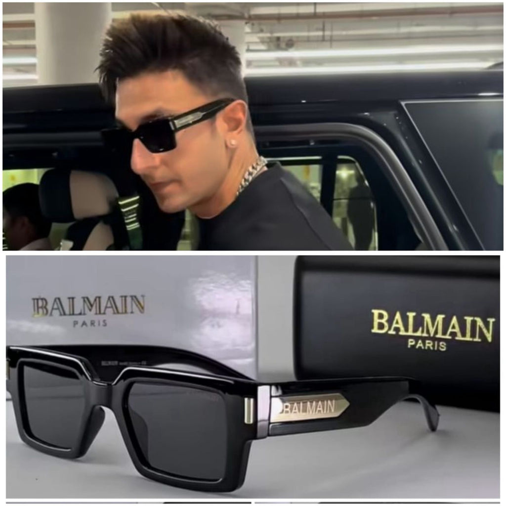 Balmain Sunglasses