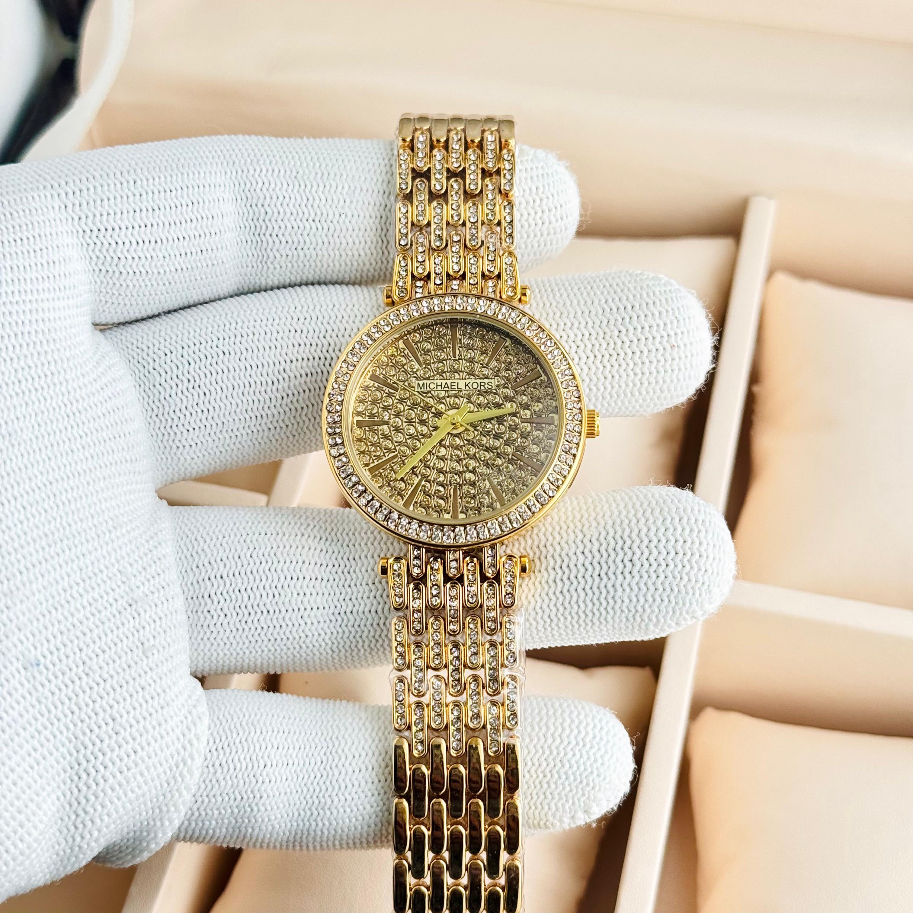 Michael Kors Diamond Edition